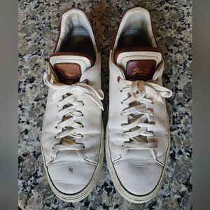 Good Man: Legend London Sneakers